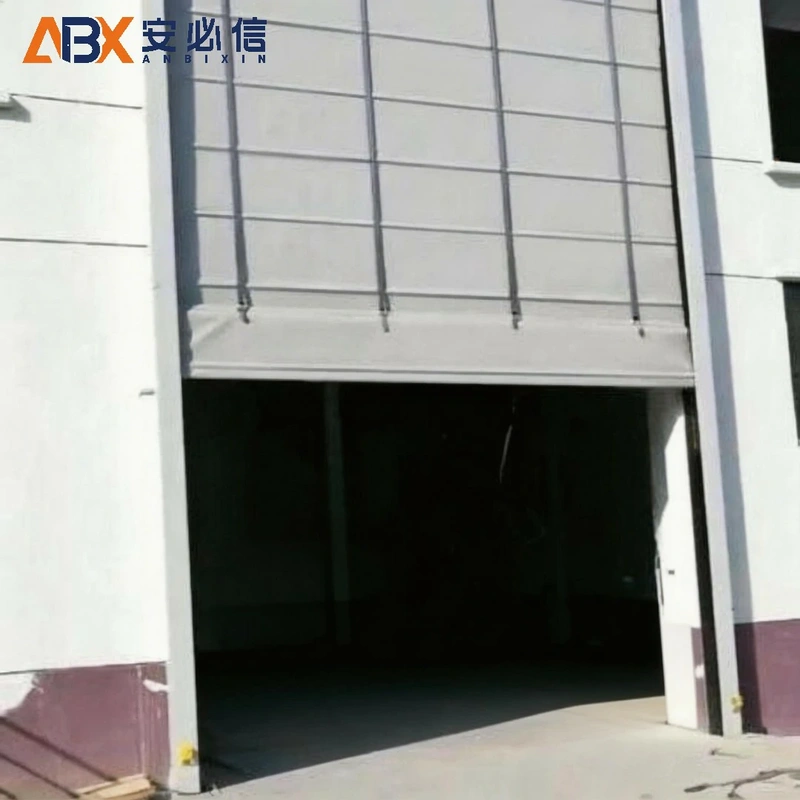 陇南机械式门封